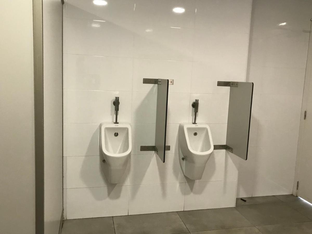 מלון סנט אדריה דה בסוס Yacht Experience Barcelona מראה חיצוני תמונה
