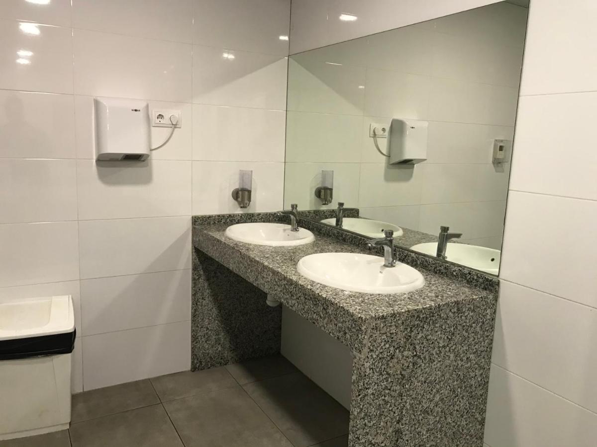 מלון סנט אדריה דה בסוס Yacht Experience Barcelona מראה חיצוני תמונה